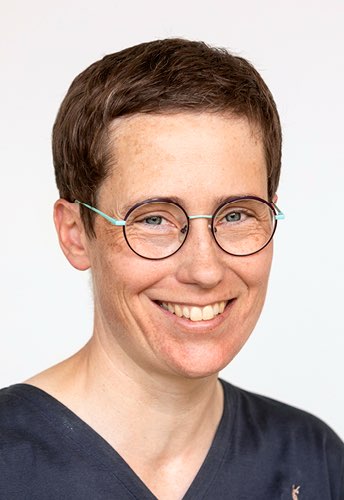 Dr. Aurelia Taubner